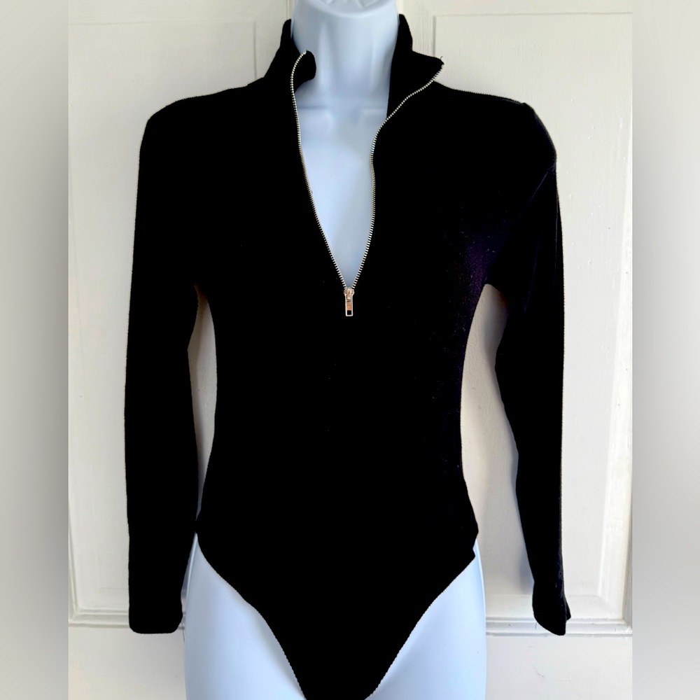 Bodysuit by BB Dakota Steve Madden